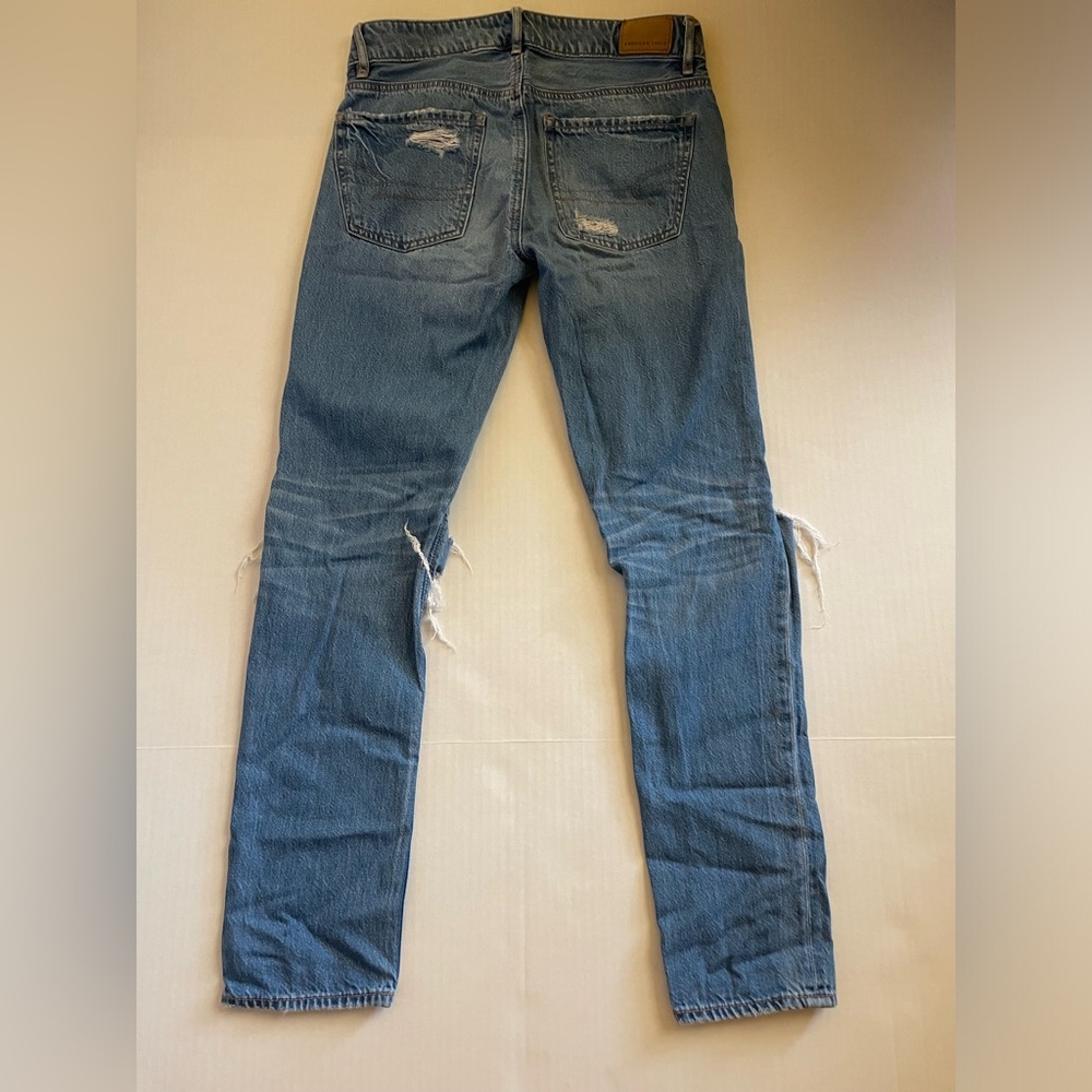 Super cute jeans